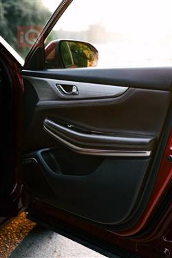 شانجان CS75